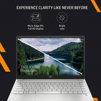 Thin & Light Laptops