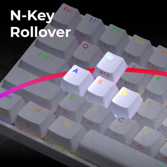 لوحات المفاتيح