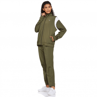Women Tracksuits