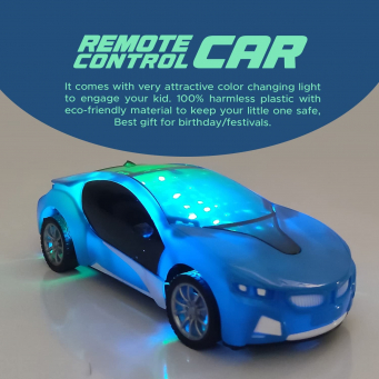 Remote Control Cars