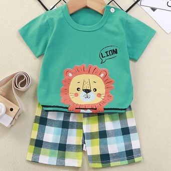 Boys Clothing Sets