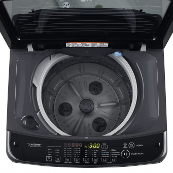 تحميل علوي أوتوماتيكي بالكامل