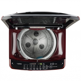 تحميل علوي أوتوماتيكي بالكامل