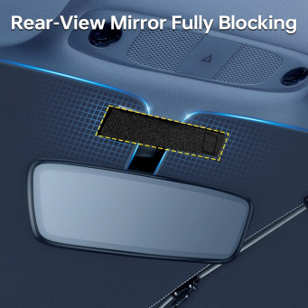 Vehicle Parts & Accessories