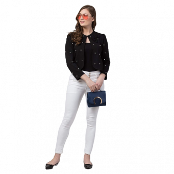 Blazers & Waistcoats