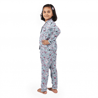 Girls Nightwear